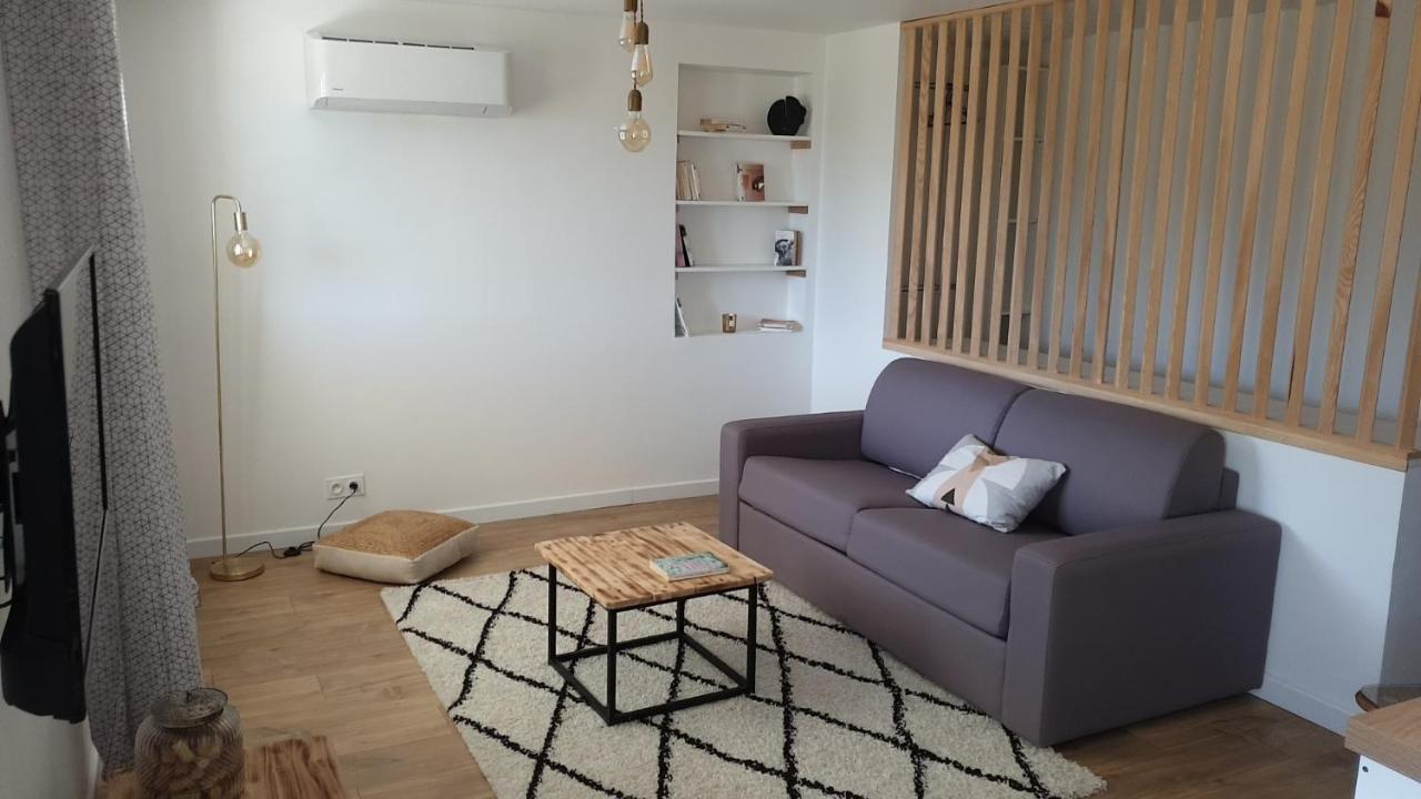 Studio Venaco Centre Corse Appartement Buitenkant foto